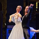 Lo spettacolo di danza «Diamanti»